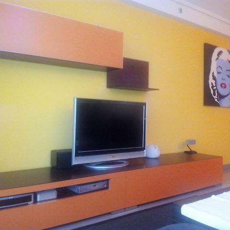 Patacona Mare Nostrum Apartment Valencia Eksteriør billede