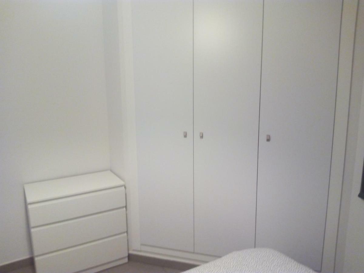 Patacona Mare Nostrum Apartment Valencia Eksteriør billede